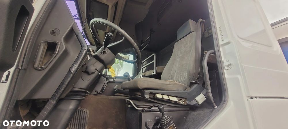 MAN F2000,19.414, Manual, Brutto - 8