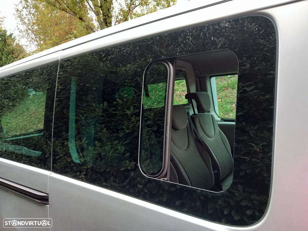 Peugeot Expert topee - 25