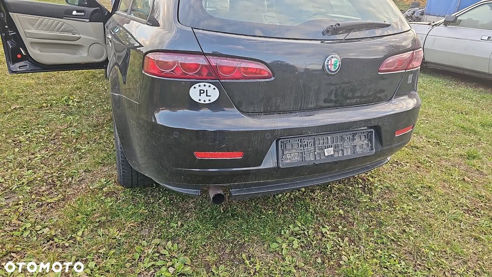 Alfa Romeo 159 wszystkie części Lublin wszystkie kolory - 9