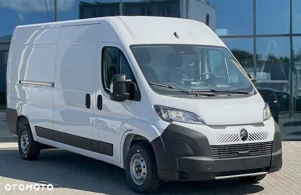 Citroën Jumper
