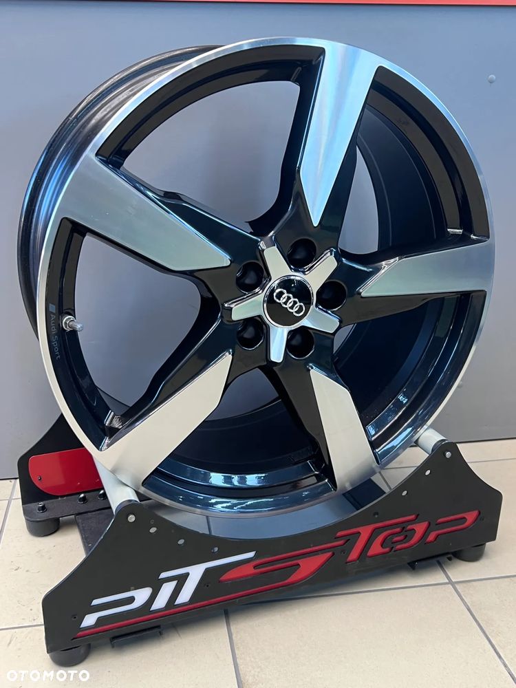 Felgi Audi A6 C7 C8 C9k0601025AD 8,5x20et43 DEMO - 4