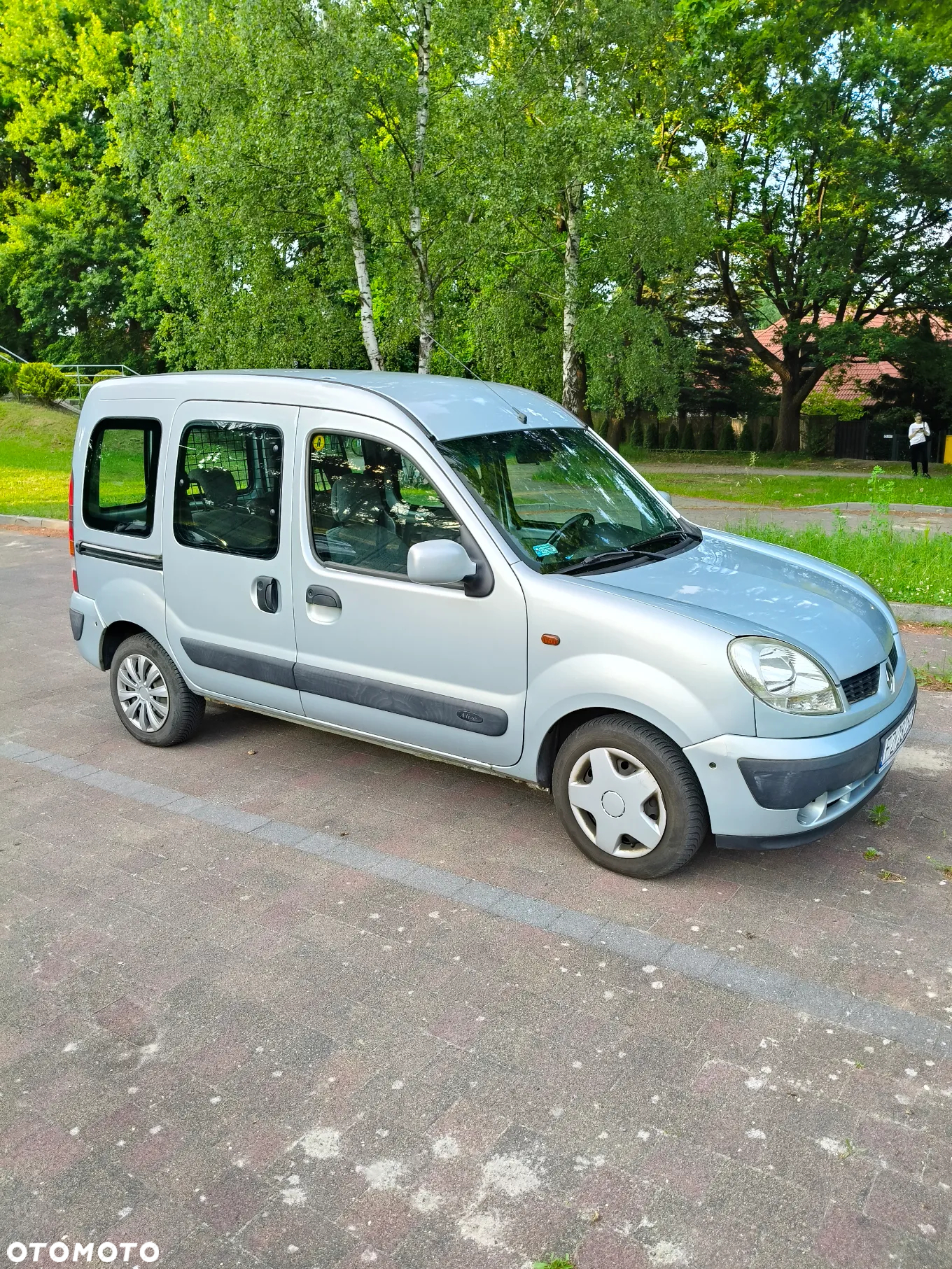 Renault Kangoo - 2