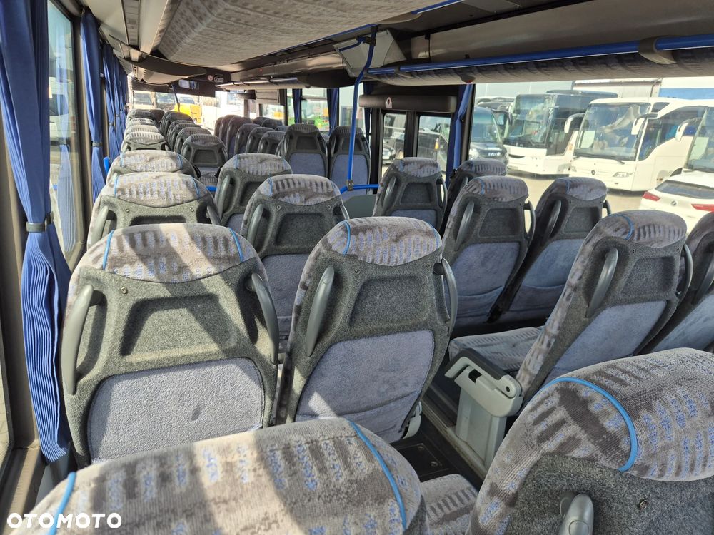 Irisbus ARWAY / SPROWADZONY/ MANUAL / KLIMA/ EEV - 37