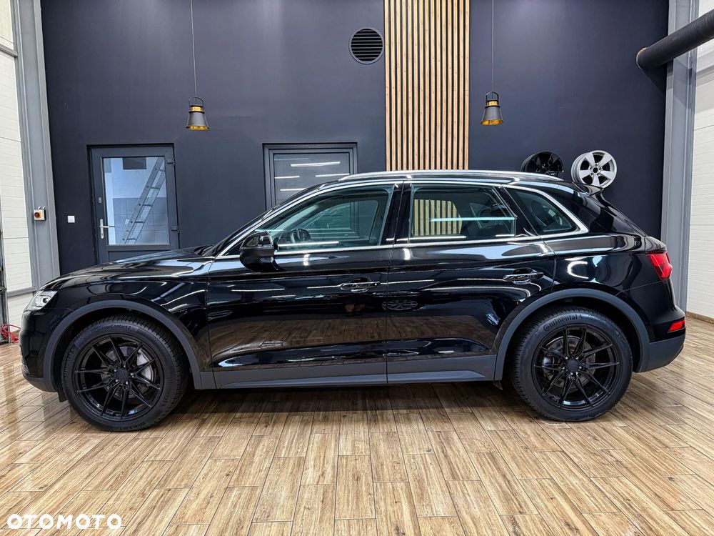 Audi Q5 2.0 TDI Quattro Sport S tronic - 11