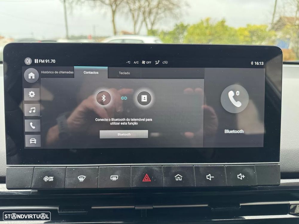 MG MG4 51 kWh Standard - 11