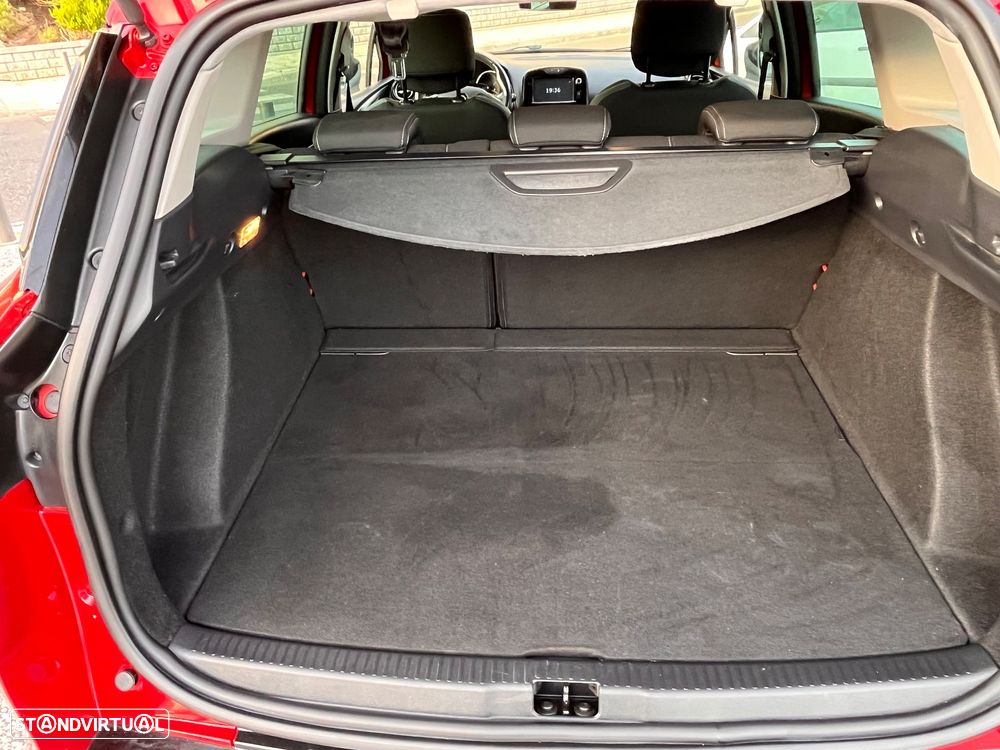 Renault Clio Sport Tourer 1.5 dCi Luxe - 30