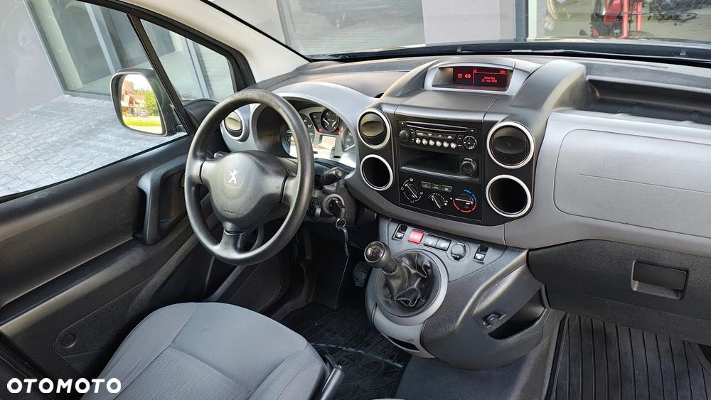 Peugeot Partner - 29