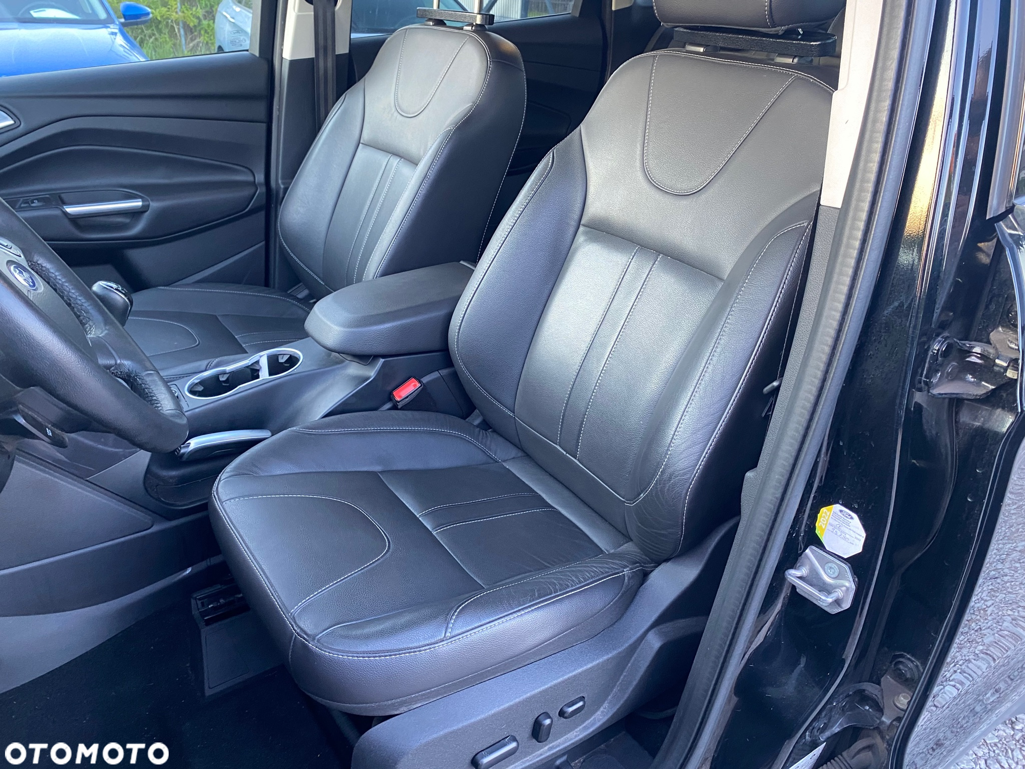 Ford Kuga 1.6 EcoBoost FWD Titanium Plus ASS - 25