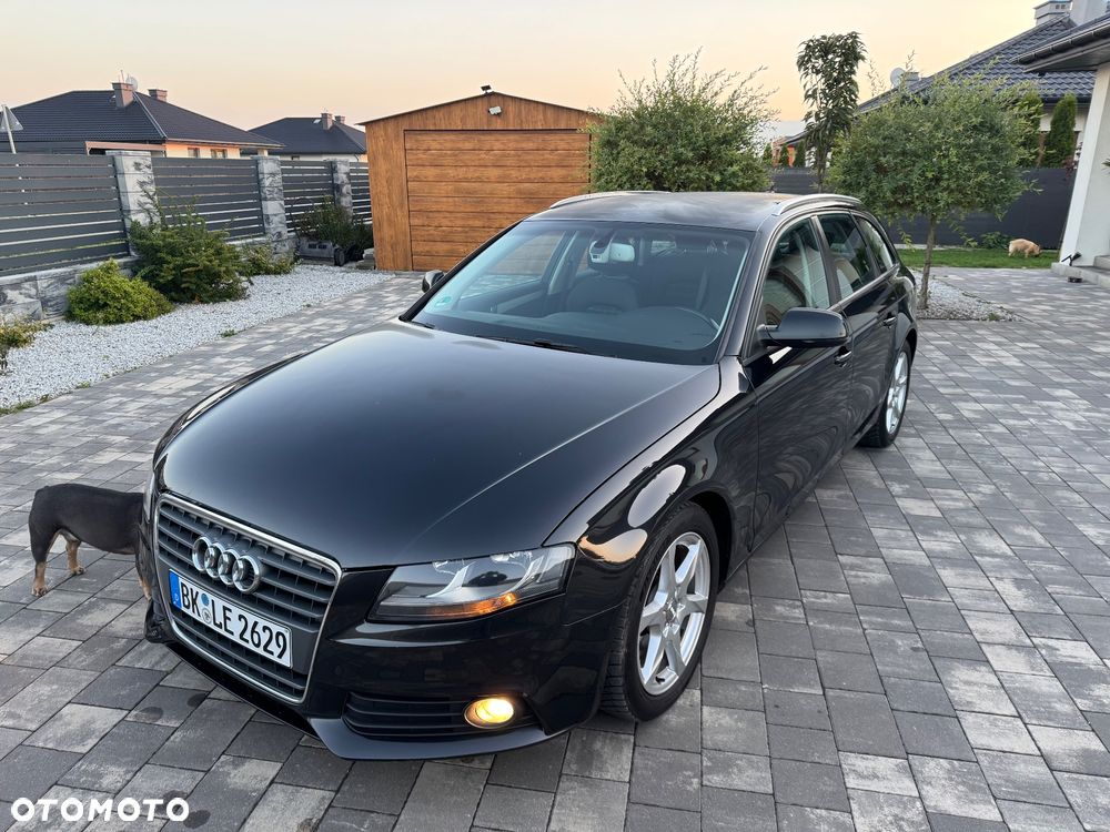 Audi A4 - 37