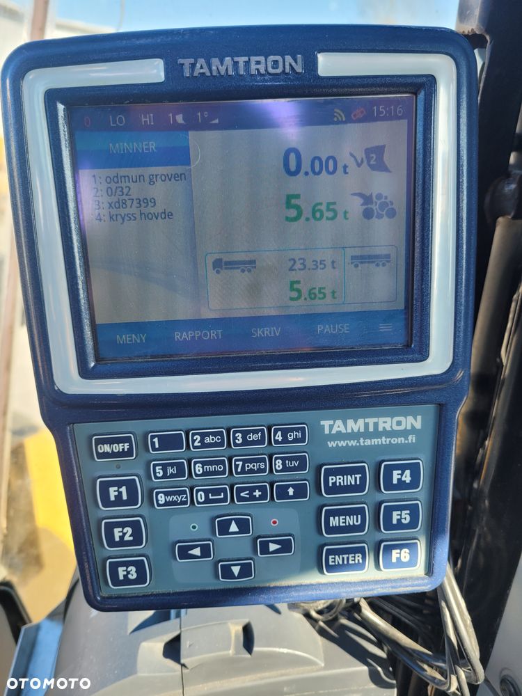 Caterpillar 962 K - 29