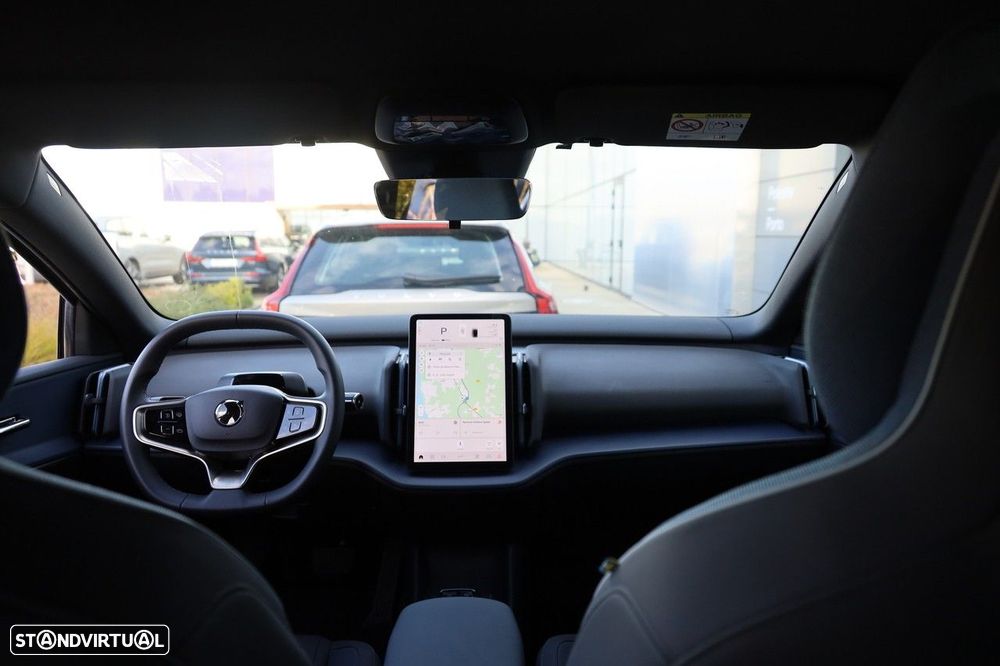 Volvo EX30 51 kWh Single Motor Core - 16