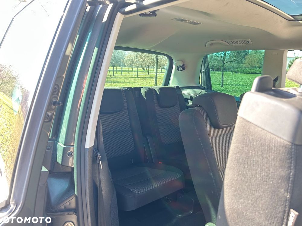 Volkswagen Sharan 2.0 TDI 4MOTION Blue Motion Life - 16