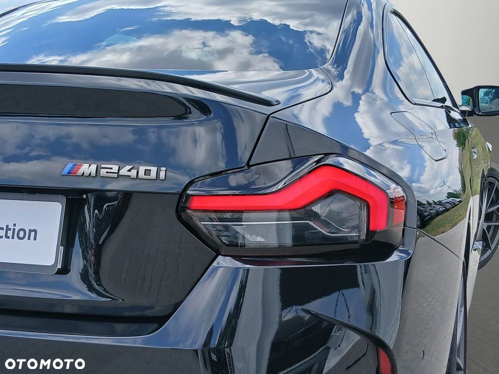 BMW Seria 2 M240i - 12