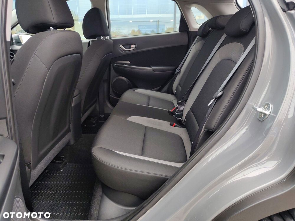 Hyundai Kona 1.0 T-GDI Comfort - 25