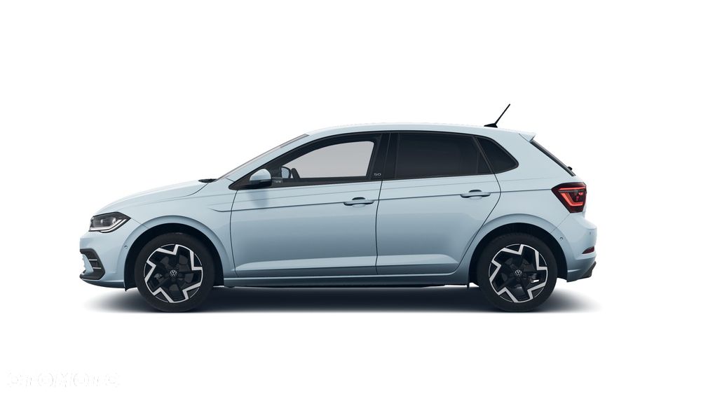 Volkswagen Polo 1.0 TSI DSG beats - 2