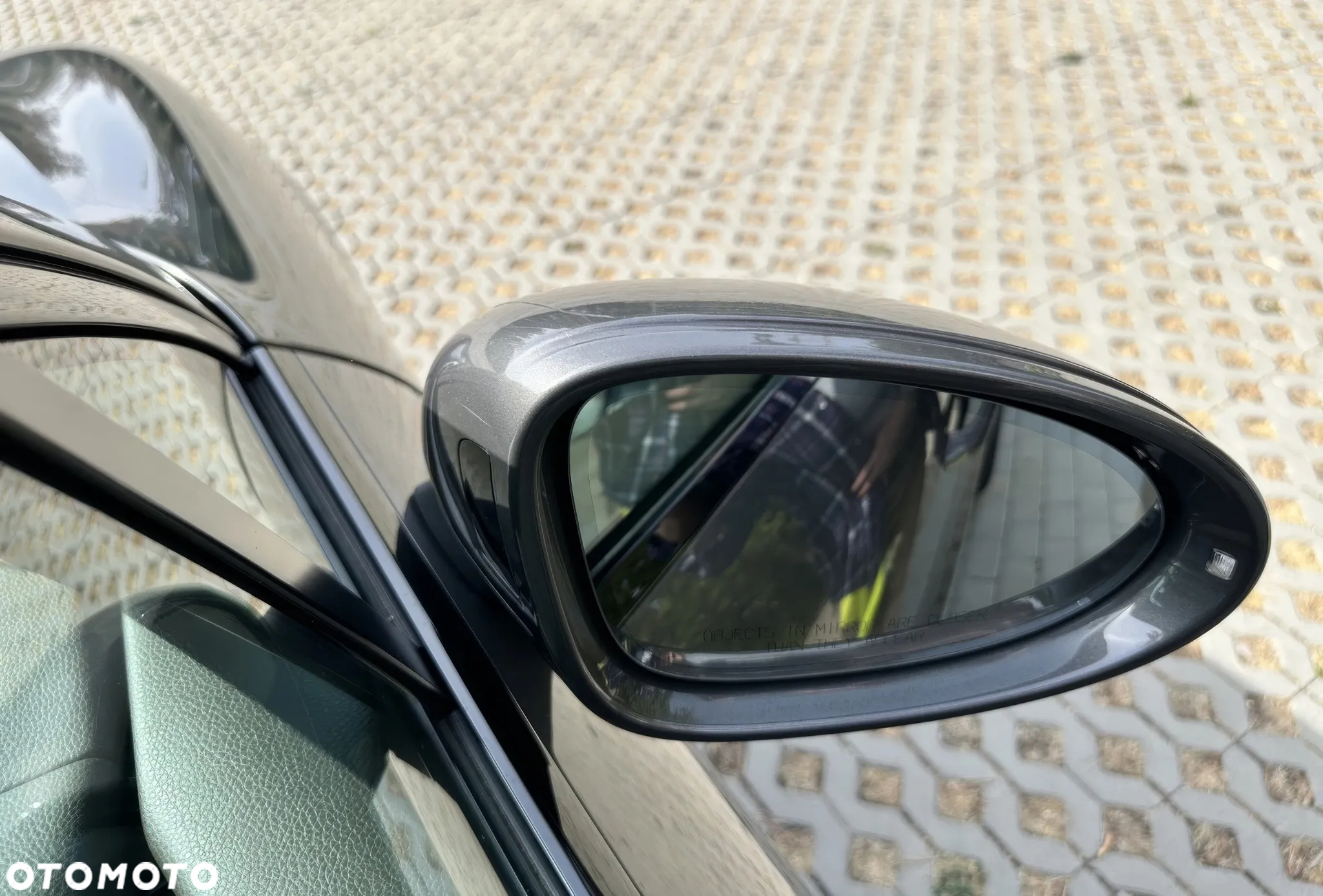 Porsche Macan PDK - 10