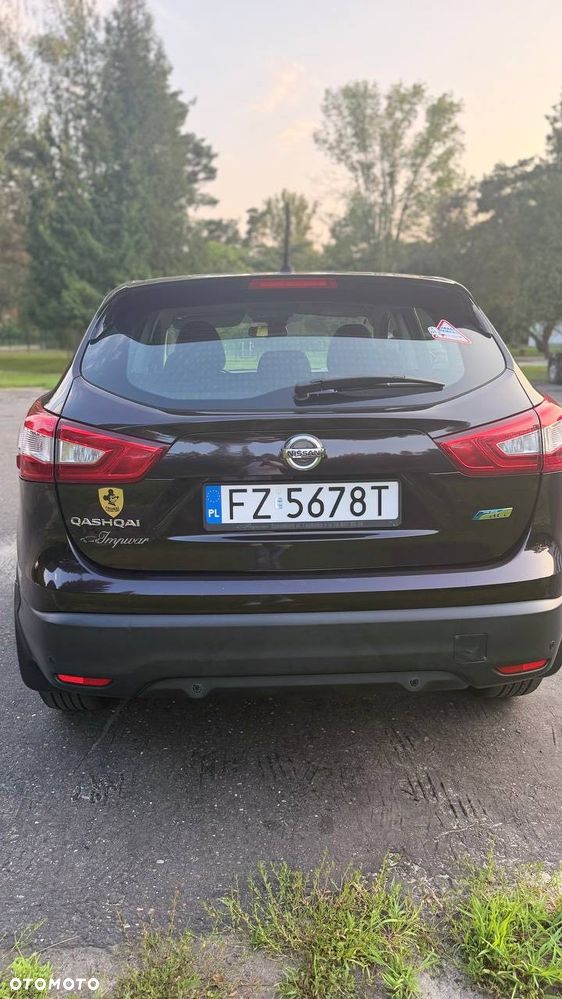 Nissan Qashqai 1.6 DCi Tekna Xtronic - 3