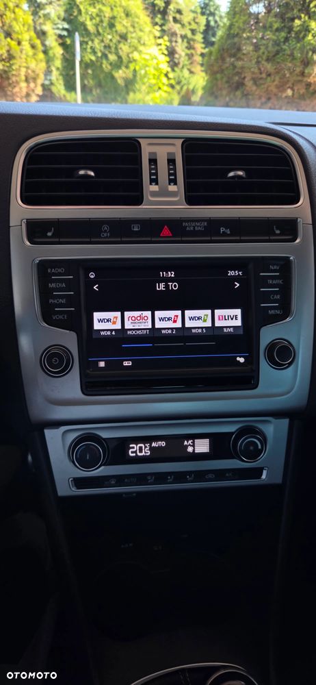 Volkswagen Polo Cross - 25
