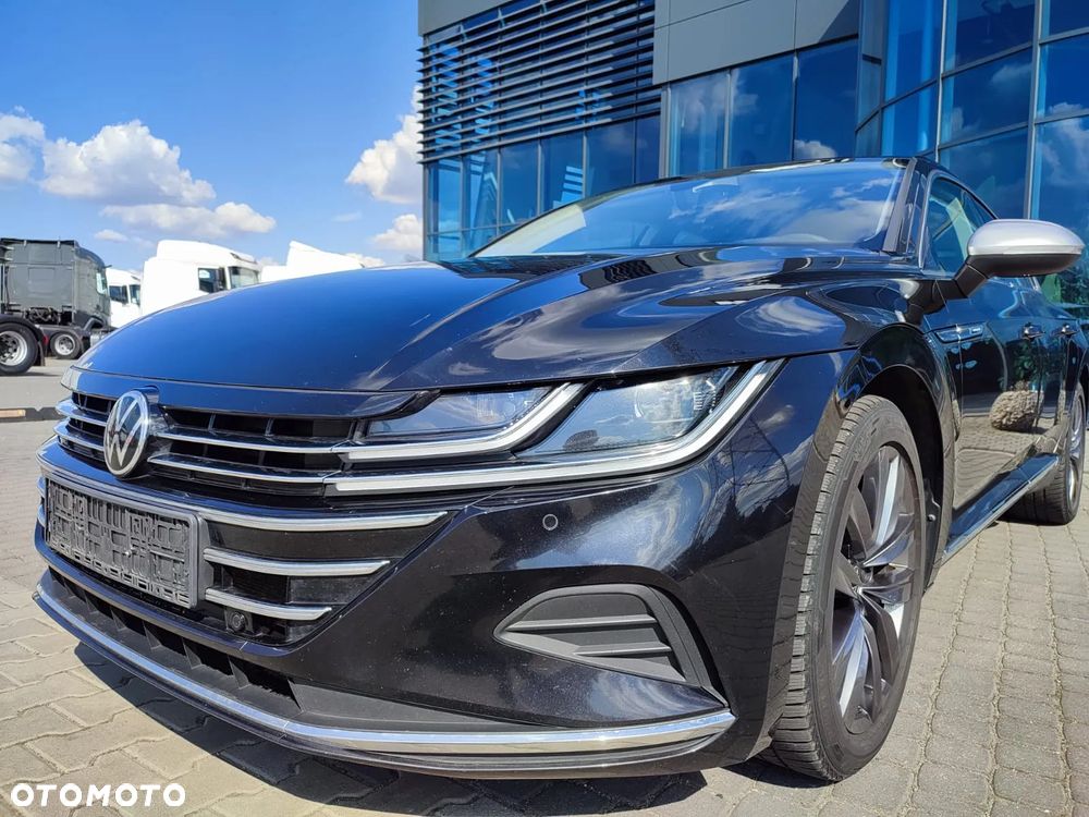 Volkswagen Arteon 2.0 TDI Elegance DSG - 6