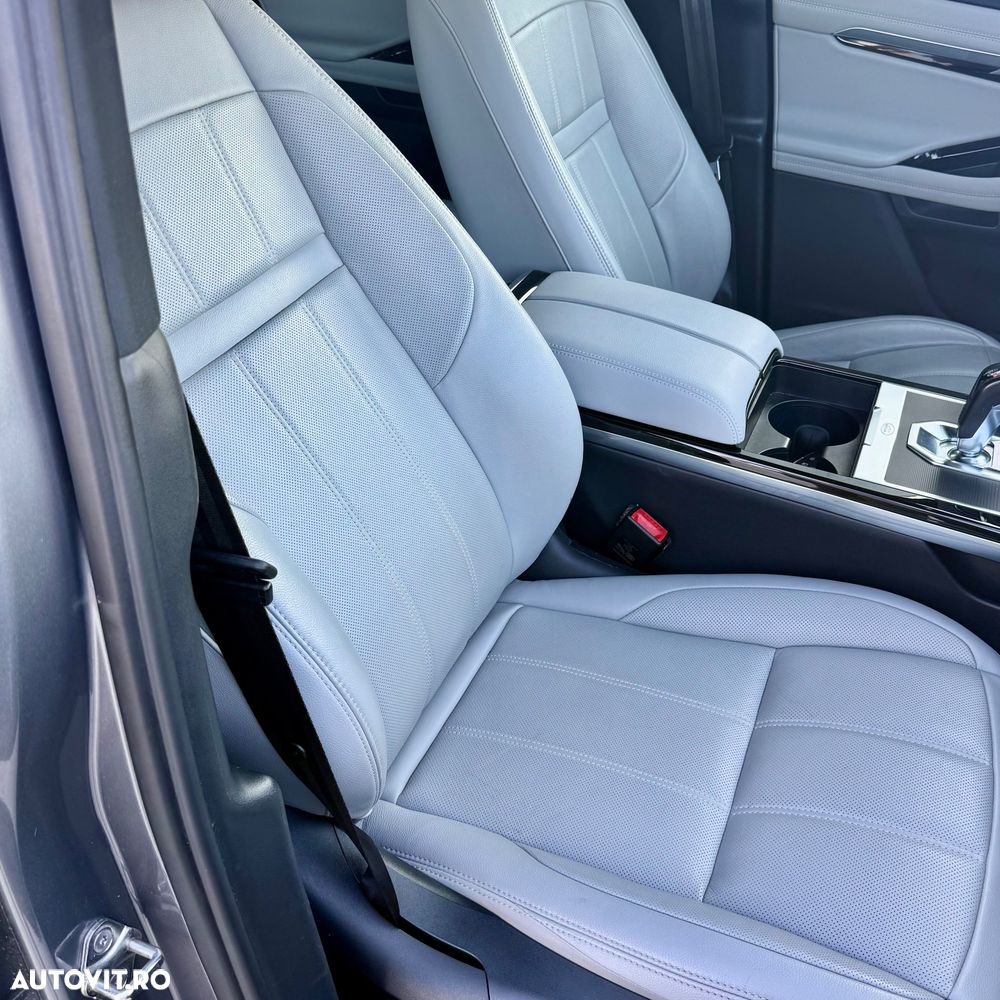 Land Rover Range Rover Evoque 2.0 P200 - 14