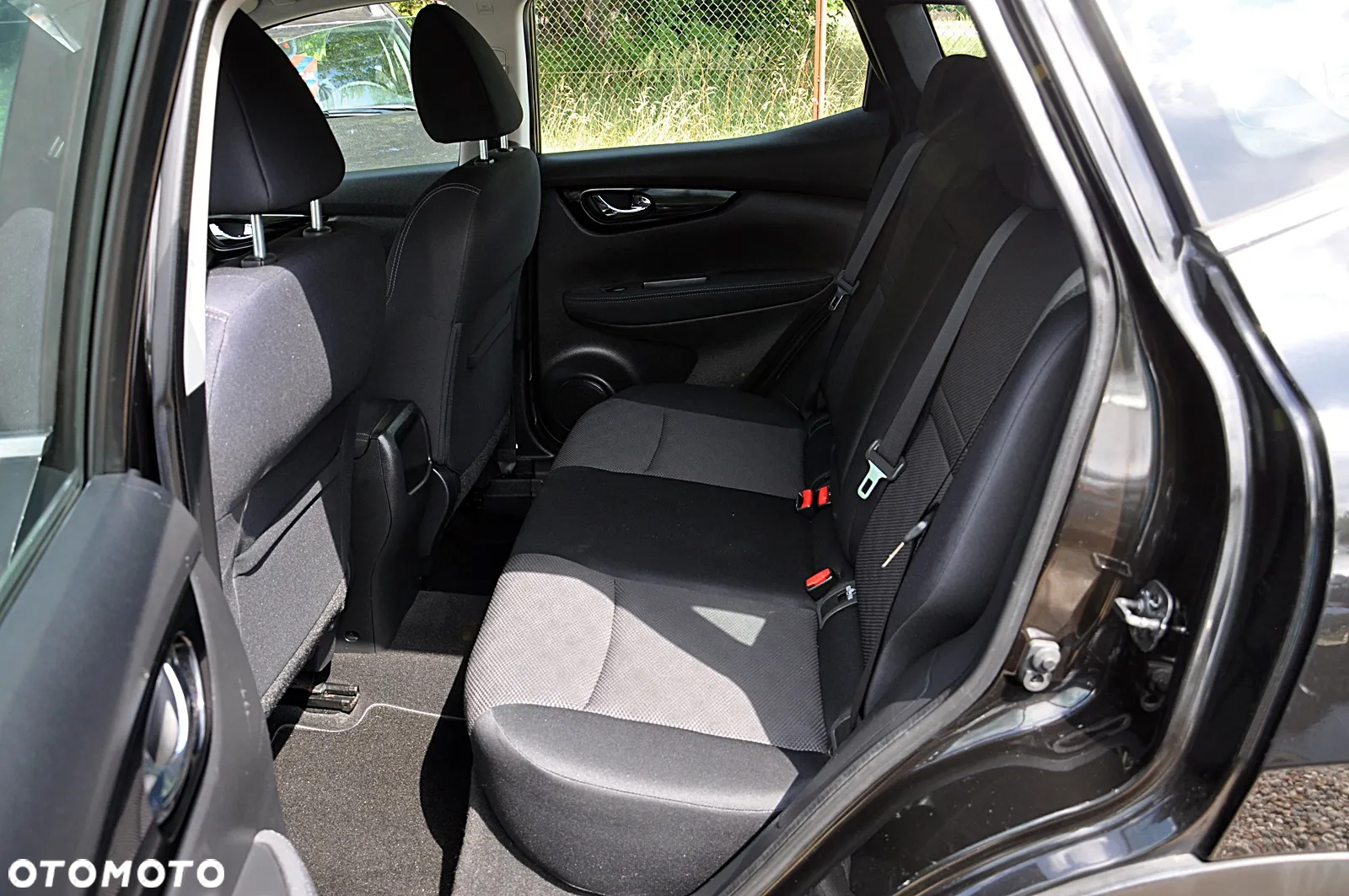 Nissan Qashqai 1.6 DCi Black Edition EU6 - 27