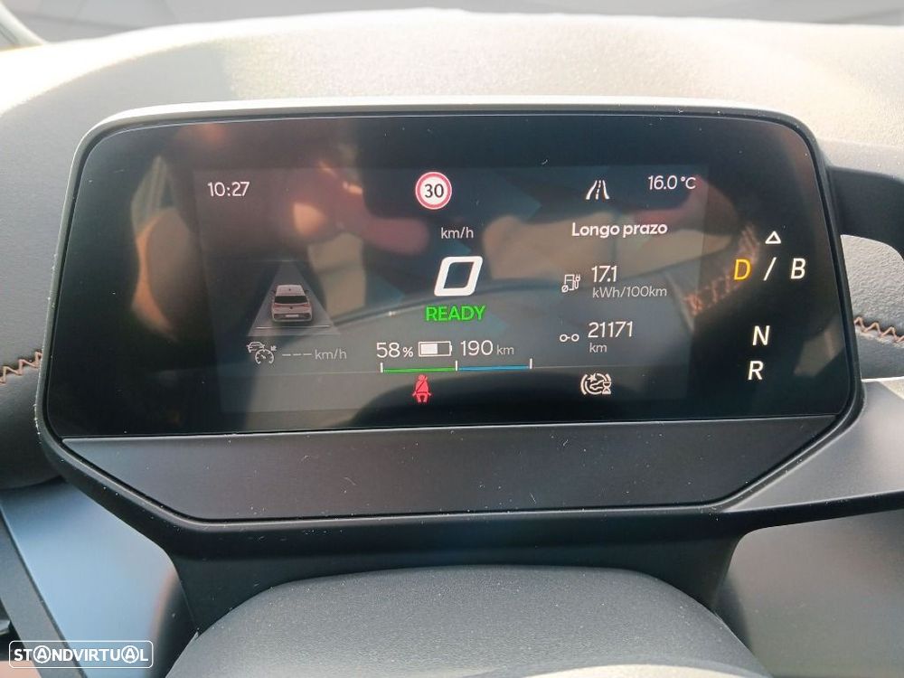 Cupra Born 58 kWh e-Boost Plus - 13