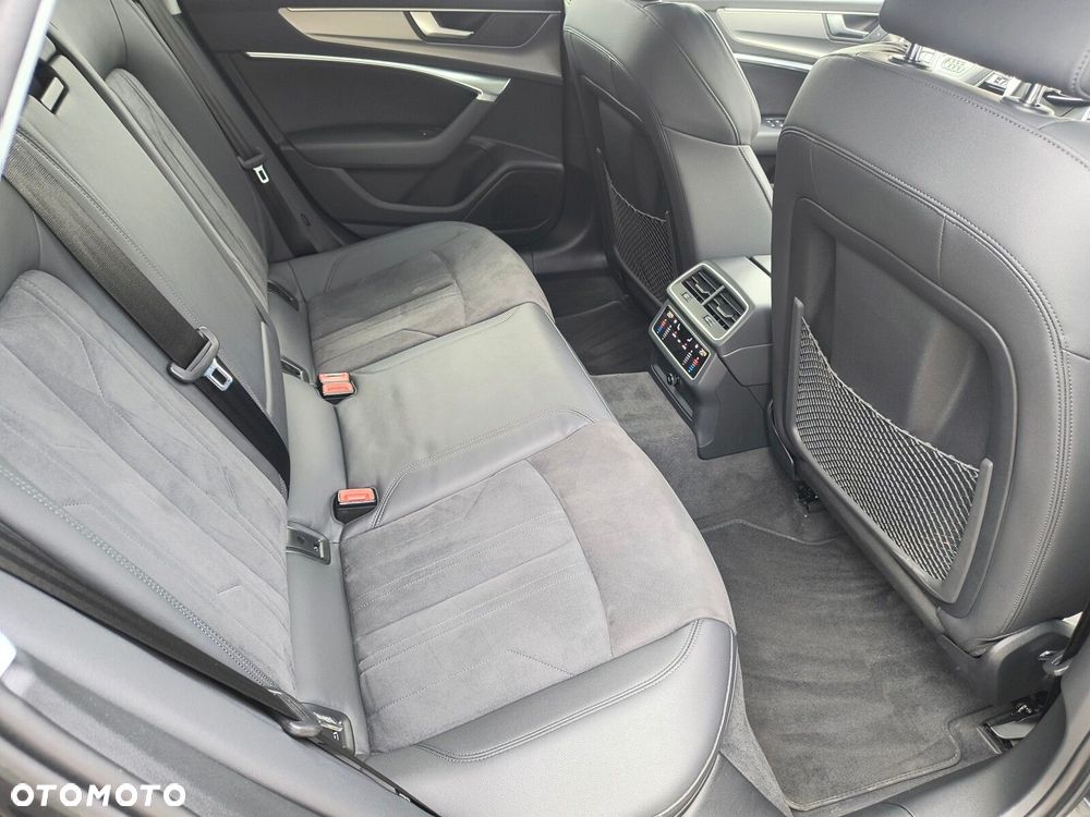 Audi A6 Avant - 18