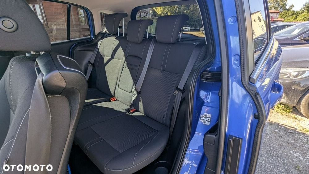 Ford B-MAX 1.6 TDCi Individual - 17