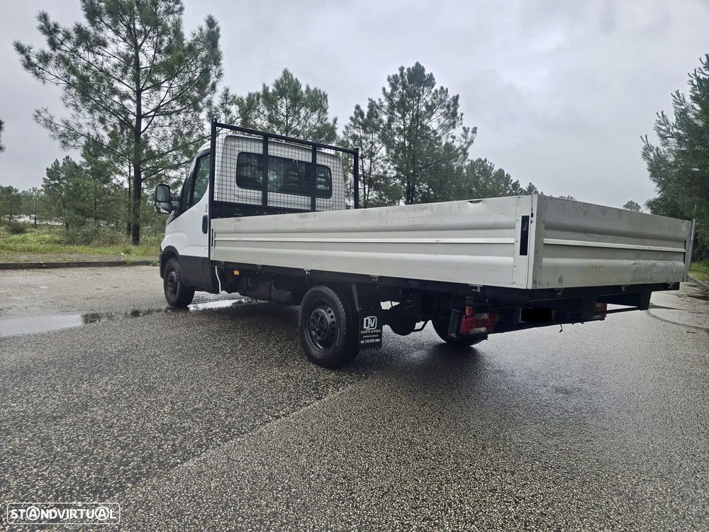 Iveco Daily 35-130 - 4