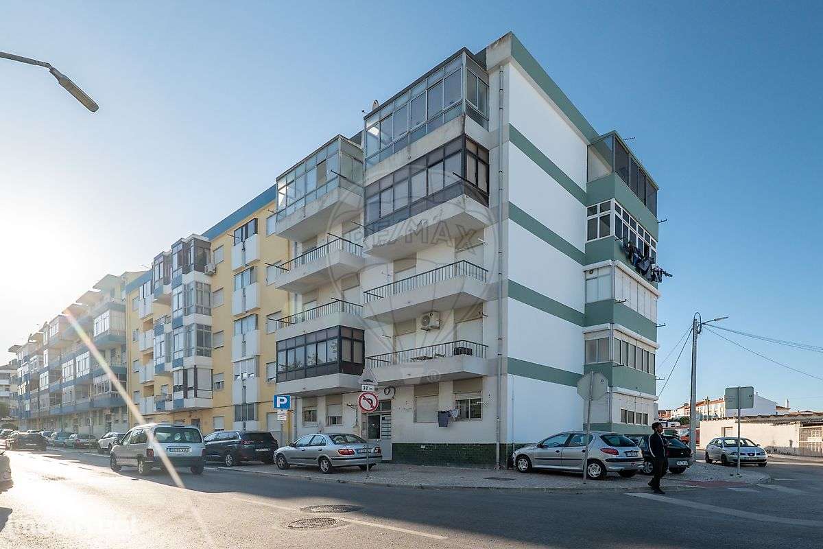 Apartamento T2 para venda - Grande imagem: 3/3