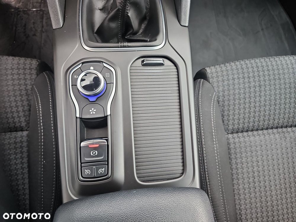 Renault Talisman - 17