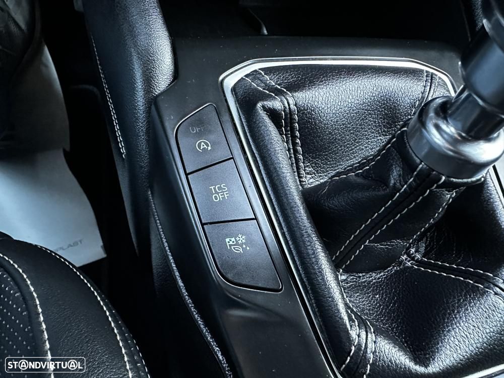Ford Focus 2.0 TDCi EcoBlue Vignale - 34