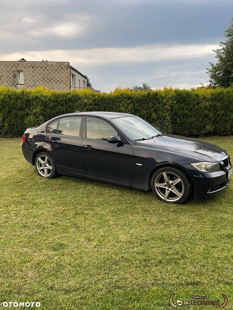 BMW Seria 3 - 6
