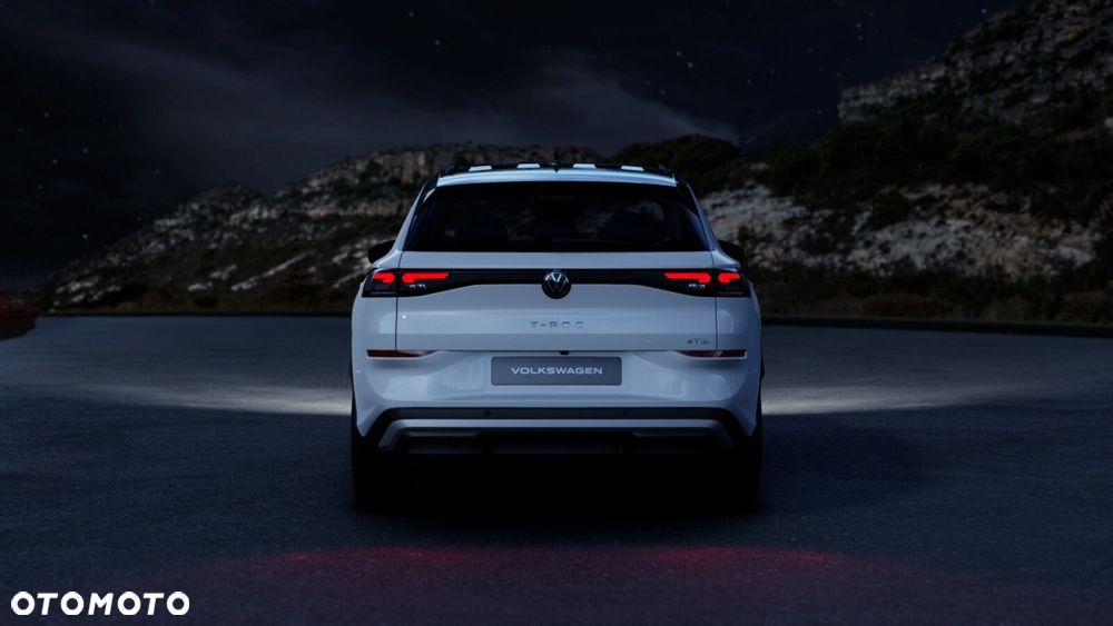 Volkswagen T-Roc 1.5 eTSI Life DSG - 18