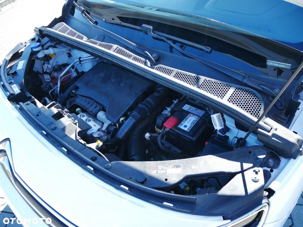 Citroën Berlingo MPV M PureTech 110 FEEL - 28