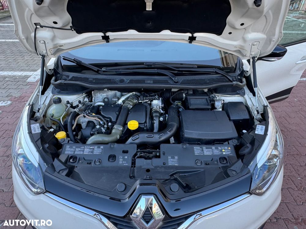 Renault Captur ENERGY dCi 90 EDC Intens - 31