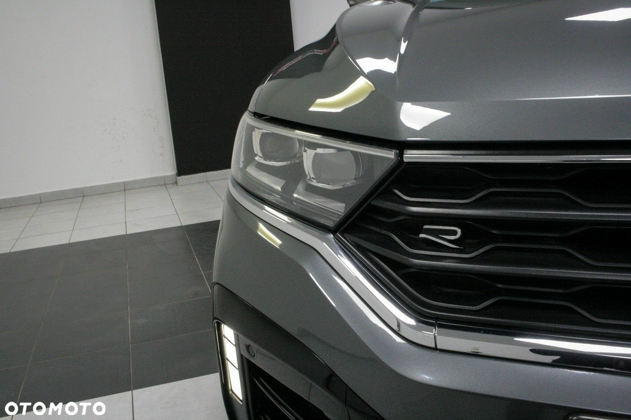 Volkswagen T-Roc - 15