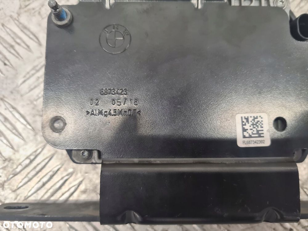 BMW RADAR ACC SENSOR 6892576 6873423 - 4