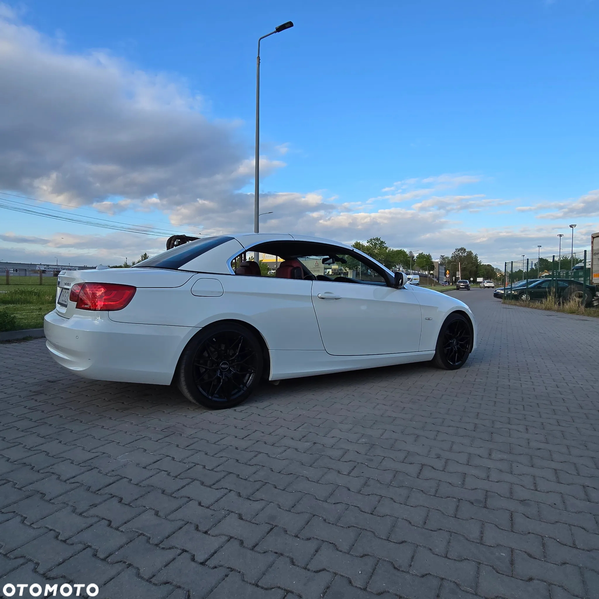BMW Seria 3 - 2