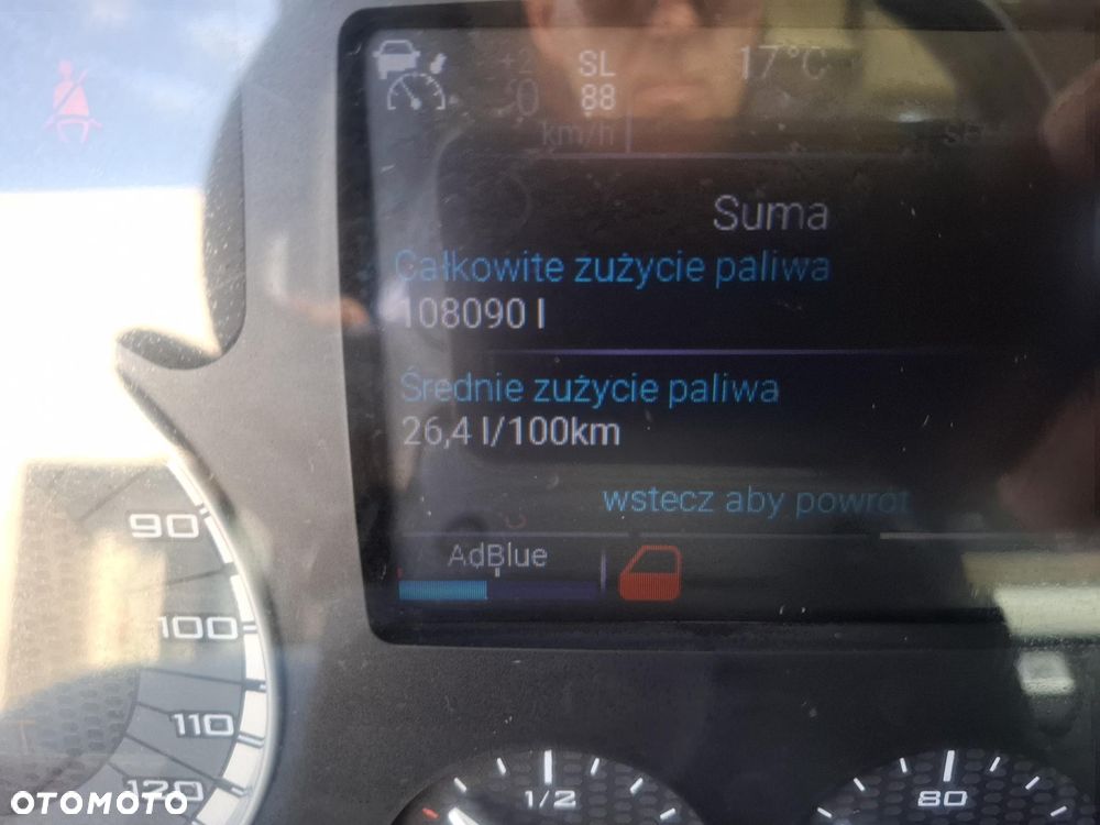 Iveco S-Way - 16
