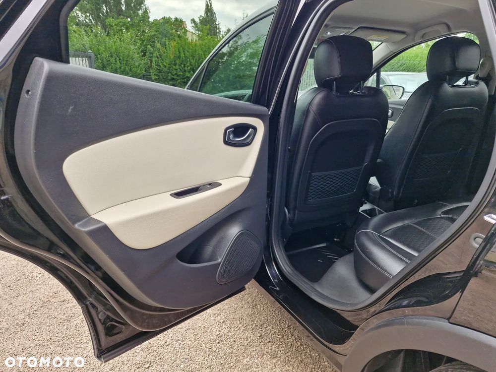 Renault Captur ENERGY TCe 90 Start&Stop Luxe - 13