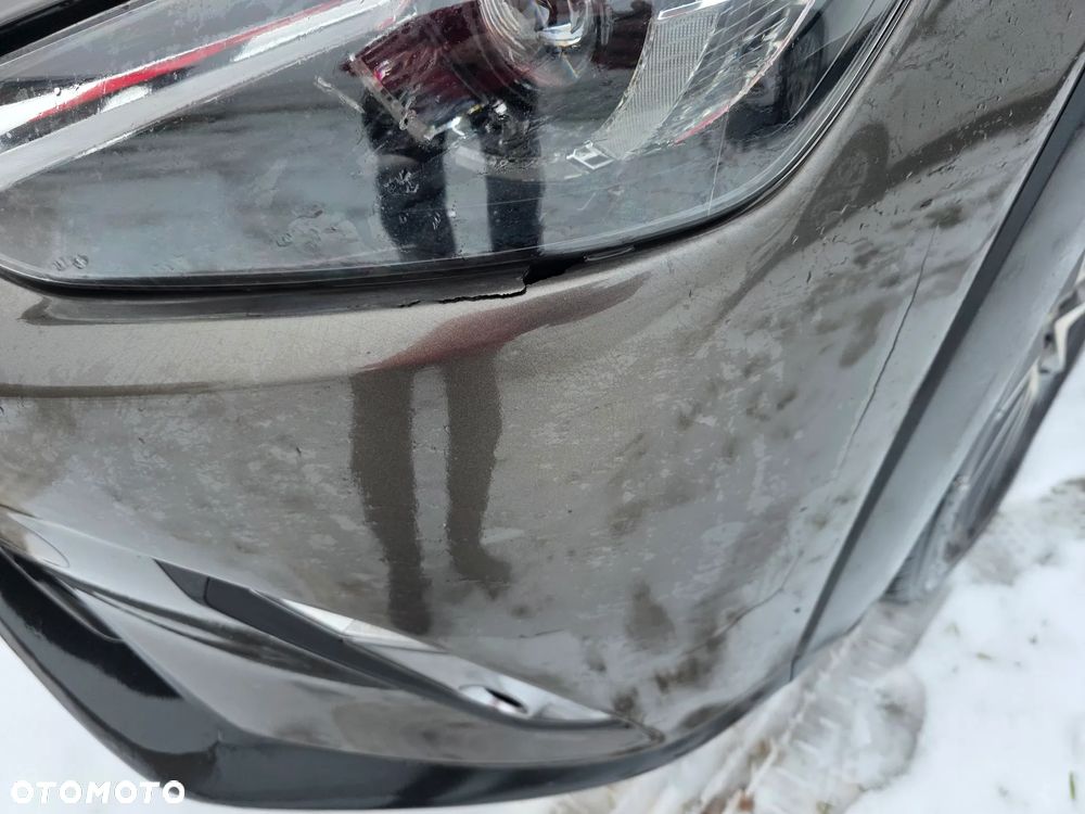 Mazda CX-3 SKYACTIV-D 105 FWD Exclusive-Line - 10