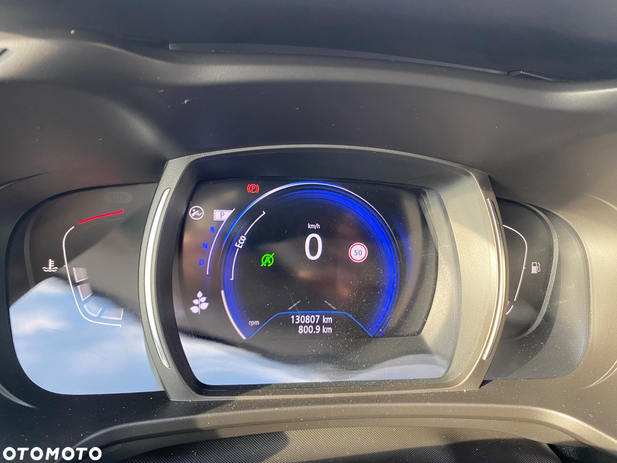 Renault Kadjar 1.3 TCe FAP Easy Life EDC - 13