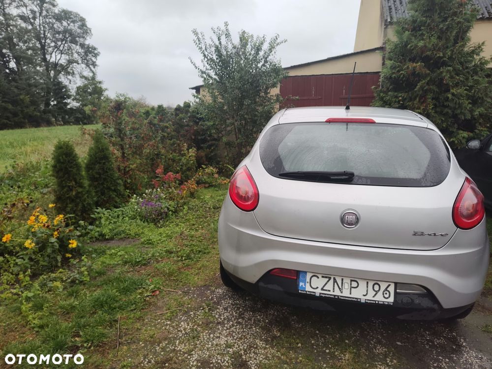 Fiat Bravo - 8