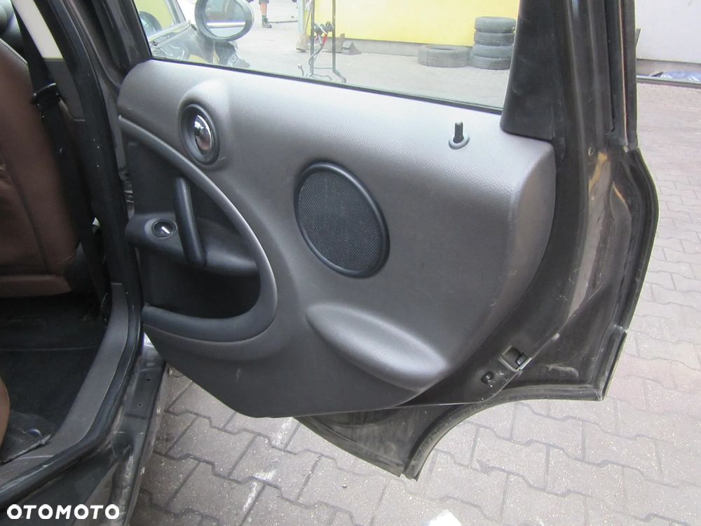 SILNIK 1.6i N16B16A Mini Countryman R60 2010 Wszyskie części - 14