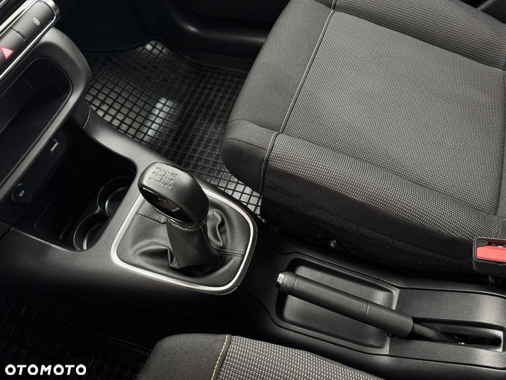 Citroën C3 1.2 PureTech Max - 26