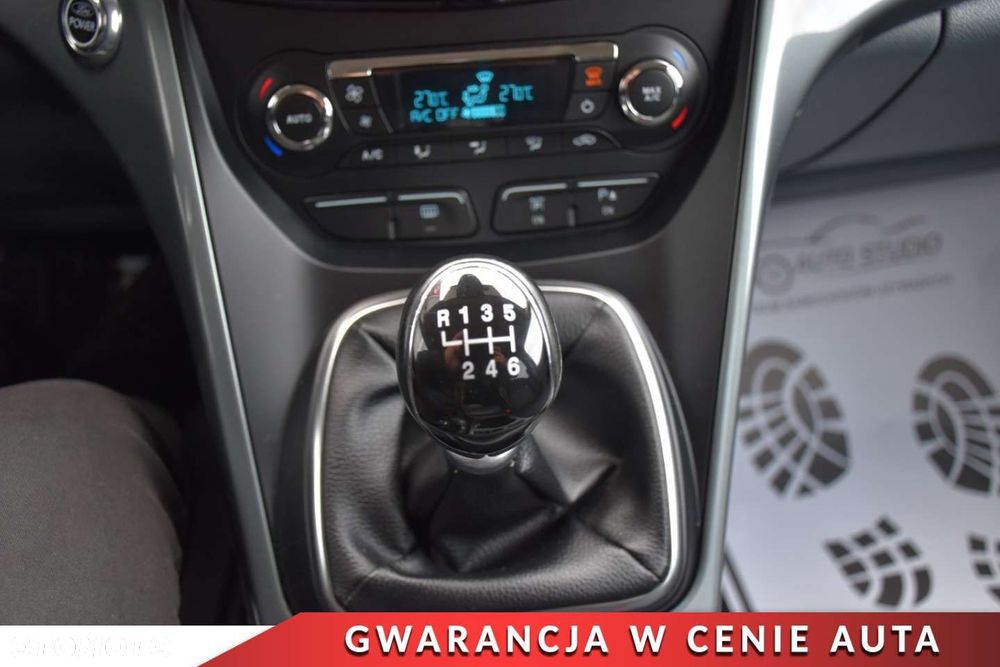 Ford Grand C-MAX 2.0 TDCi Titanium - 19