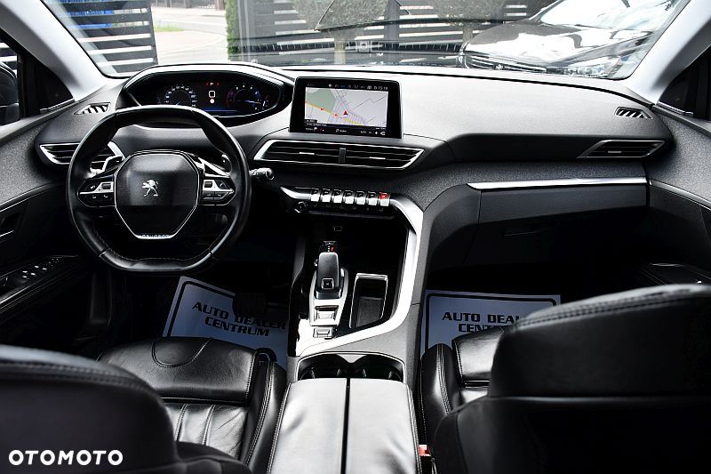 Peugeot 5008 THP 165 EAT6 Stop & Start Allure - 8