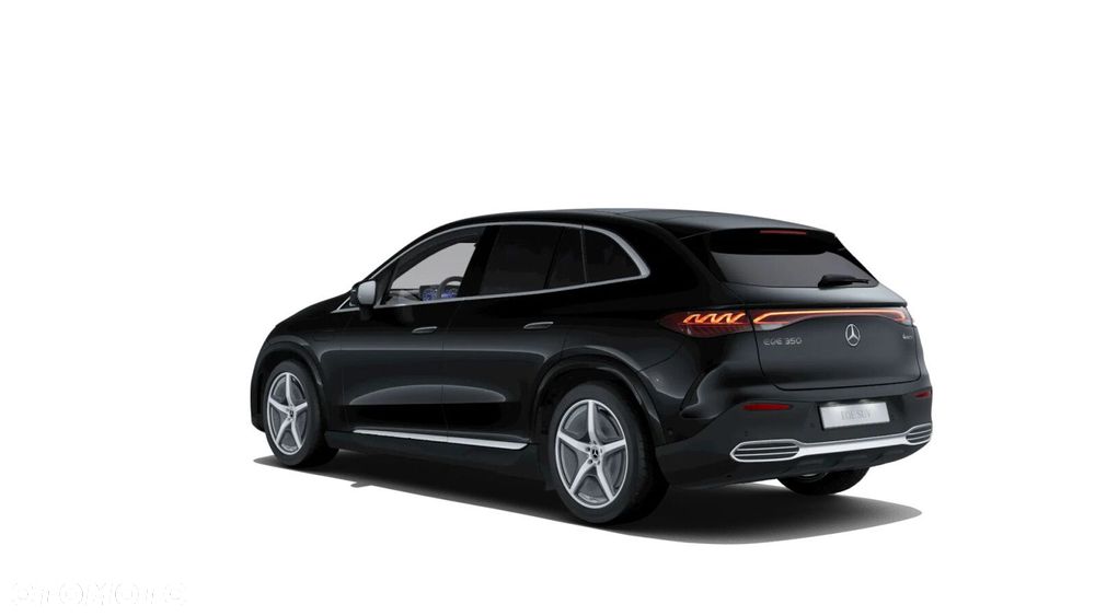 Mercedes-Benz EQE 350 89kWh 4-Matic AMG Line - 14