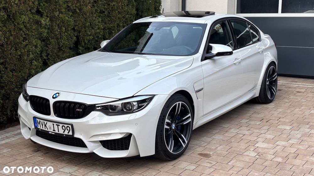 BMW M3 Standard - 37